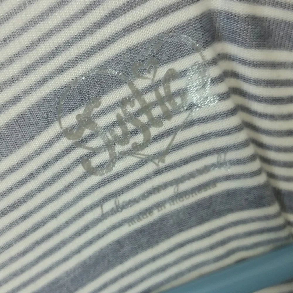Justice long sleeve